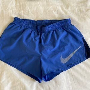 Nike Running Shorts with Liner